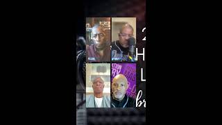 2nd Chance Broadcast 4-20-26 📱