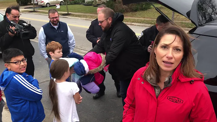 Angela Zody of Hilliard