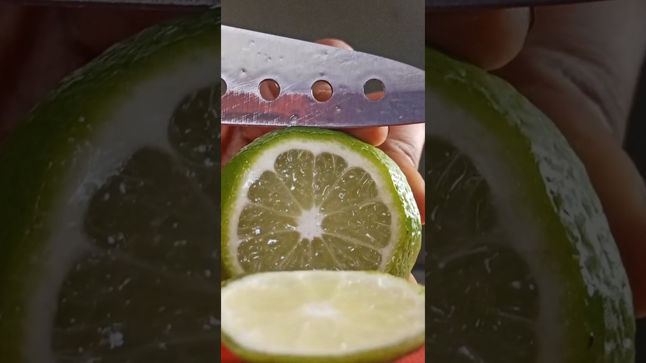 Sour meets fire 🔥