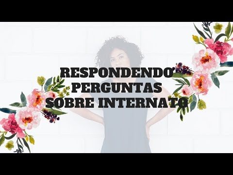 COMO CONSEGUIR BOLSA NO INTERNATO?