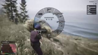 Matando Frango, Bincunha Alpha, Mata Domin4