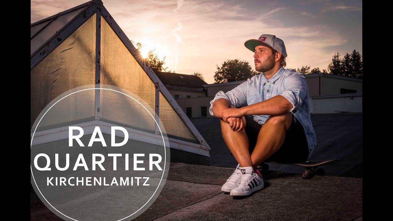 Macher Stories #7 - RadQuartier – experimentierfreudige Sportler | 