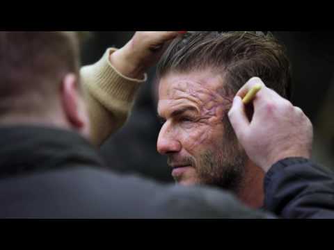 King Arthur -