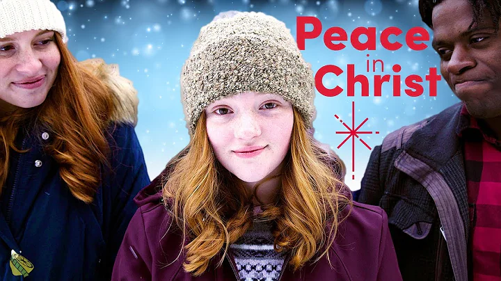 Peace In Christ | Light the World