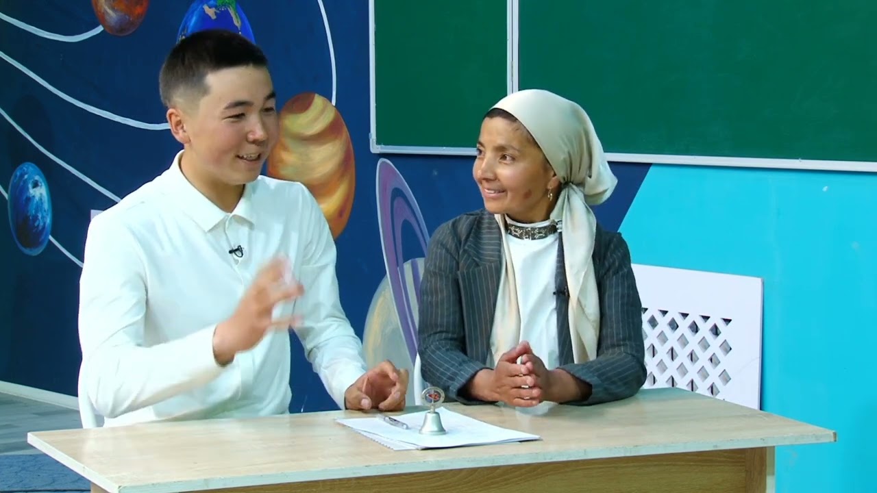 Т. МАШРАПОВ АТЫНДАГЫ МЕКТЕПТИН КОМАНДАСЫ КҮЧТҮҮБҮ ЖЕ  Б. МОҢОЛОВ АТЫНДАГЫ МЕКТЕППИ?/Биринчи бол