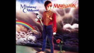 Marillion - Kayleigh (Radio Edit) (HQ)