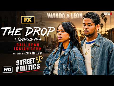 The Drop A Snowfall Saga Trailer - First Look, Will Franklin Saint Return? Release Date, Cast, Plot