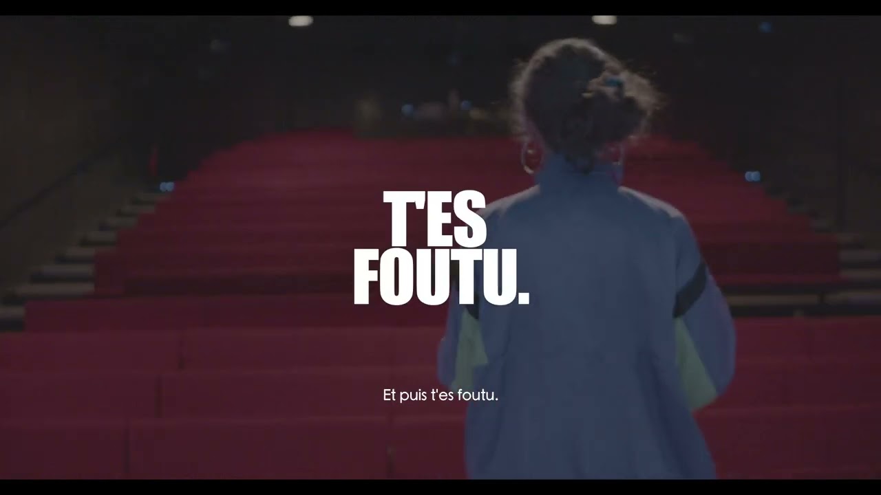 HUMAIN(S) Georges Lini | Iphigénie à Splott (Cie Belle de nuit)