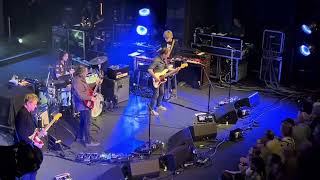 Wilco live “One Wing”