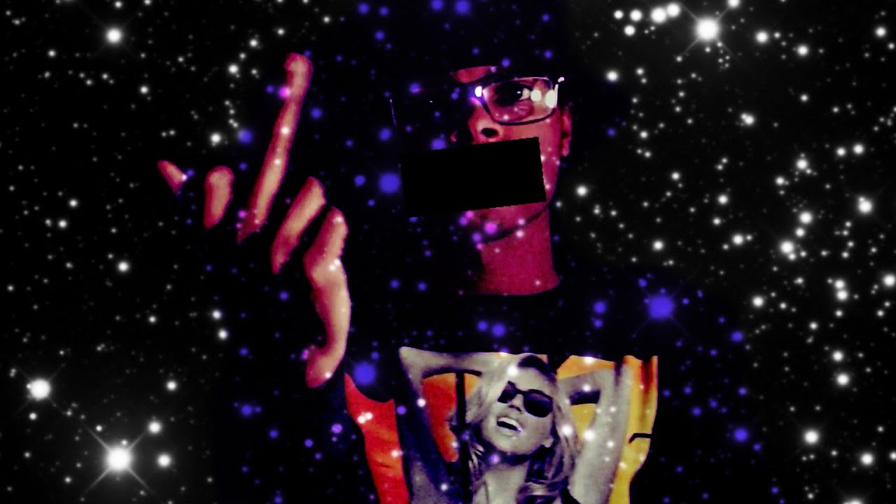 All The way Up Cypher ! (Jinx, PG)