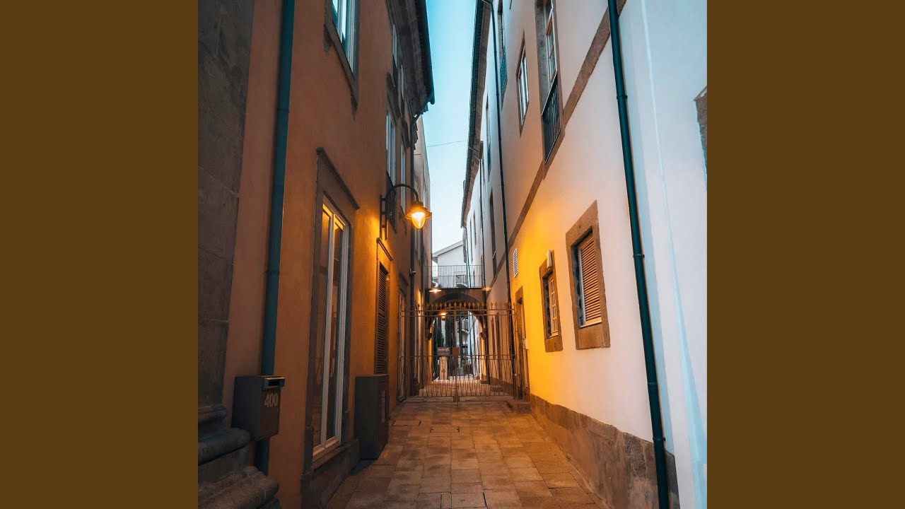 Lights of the Old City V2