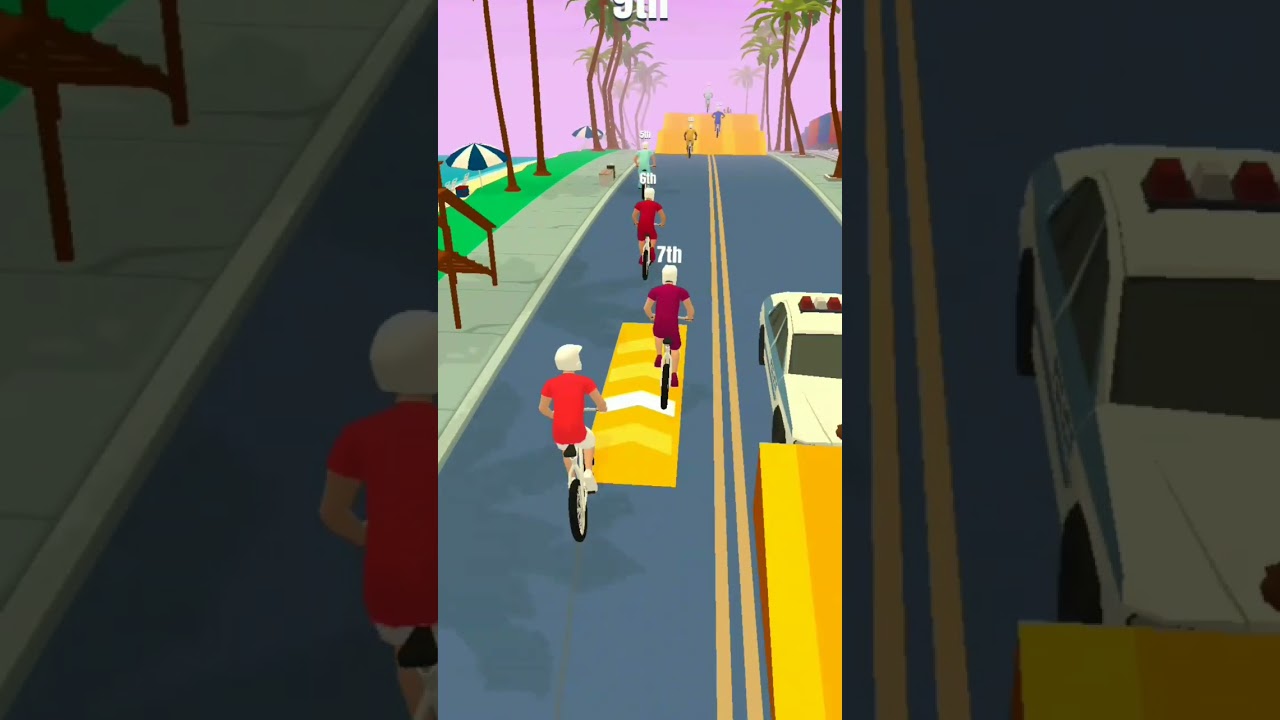 Bike rush level 82 |