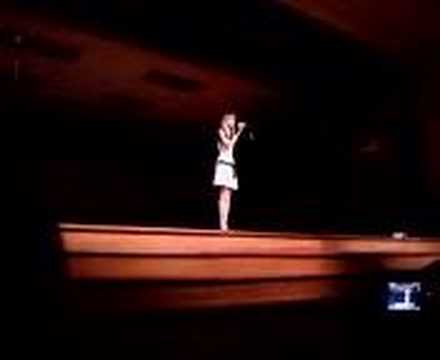 janice magee middle school talent show 08