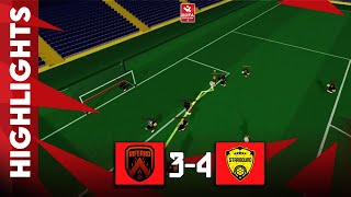 ROFA Division A | Round 1 | Inferno vs Starbound