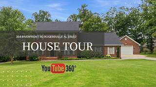 354 Riverfront Rd Rogersville AL 35652