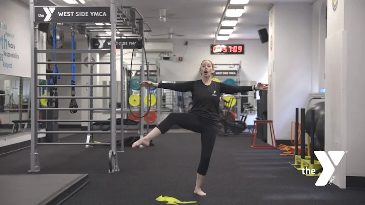 Dancealates with Melissa