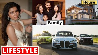 Sara Arjun Lifestyle|Sara Arjun Bio|Sara Arjun (Actress) Height, Weight, Age, Boyfriend, Biography.