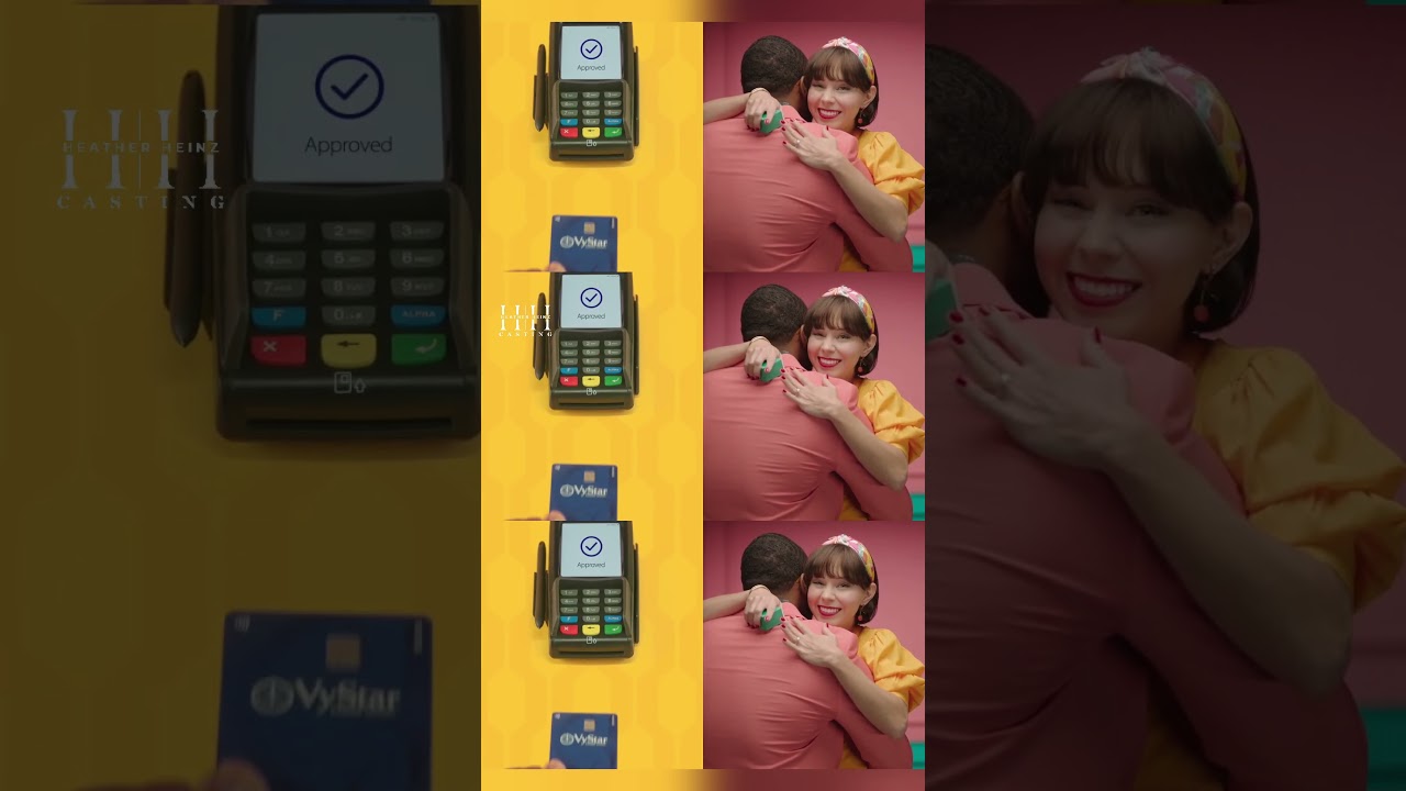 Heather Heinz Casting Actors, Models and Real People.