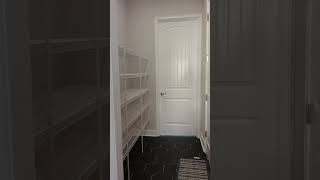 4606 W Fig St Tampa FL.33609  Video Tour - Rental (downstairs accommodation)