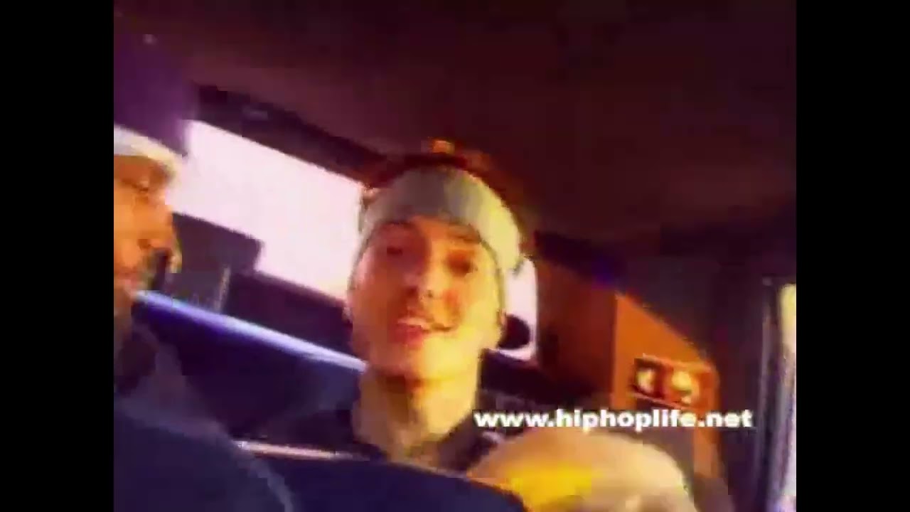 Basemode - Bo Bo Boom (Klip)