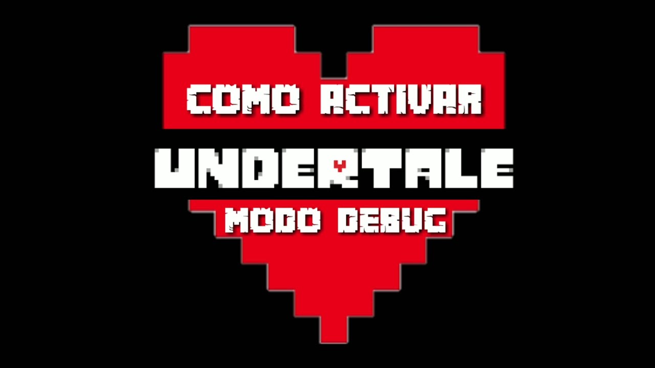 how to download undertale debug mode how to download undertale debug mode