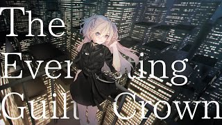 The Everlasting Guilty Crown - cover