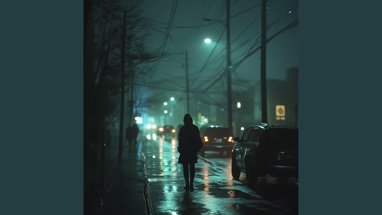 Watch Midnight Stroll on YouTube Watch Midnight Stroll on YouTube