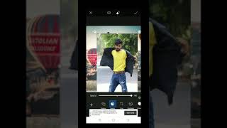 Picsart Photo Editing Picsart   Background Change Edit  Editing Background Colour editing Trick