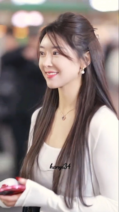 Beautiful Girl #tiktok #Girl #beautiful #shorts #hanyi
