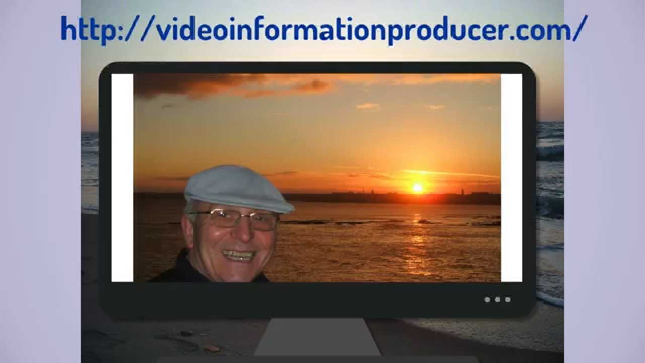 Video Information Producer