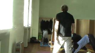 Поза собаки - Адхо Мукха Шванасана Поза собаки - Адхо Мукха Шванасана