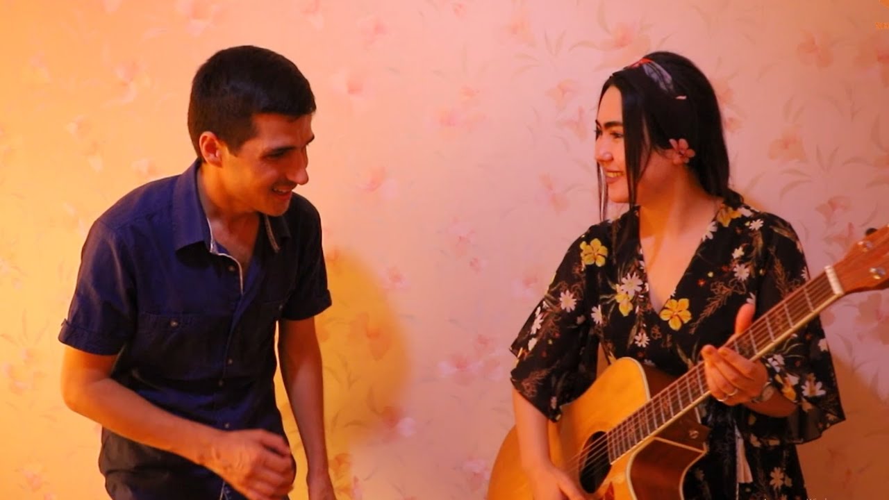 Ма репититсия дорм сахнаи нав 2024