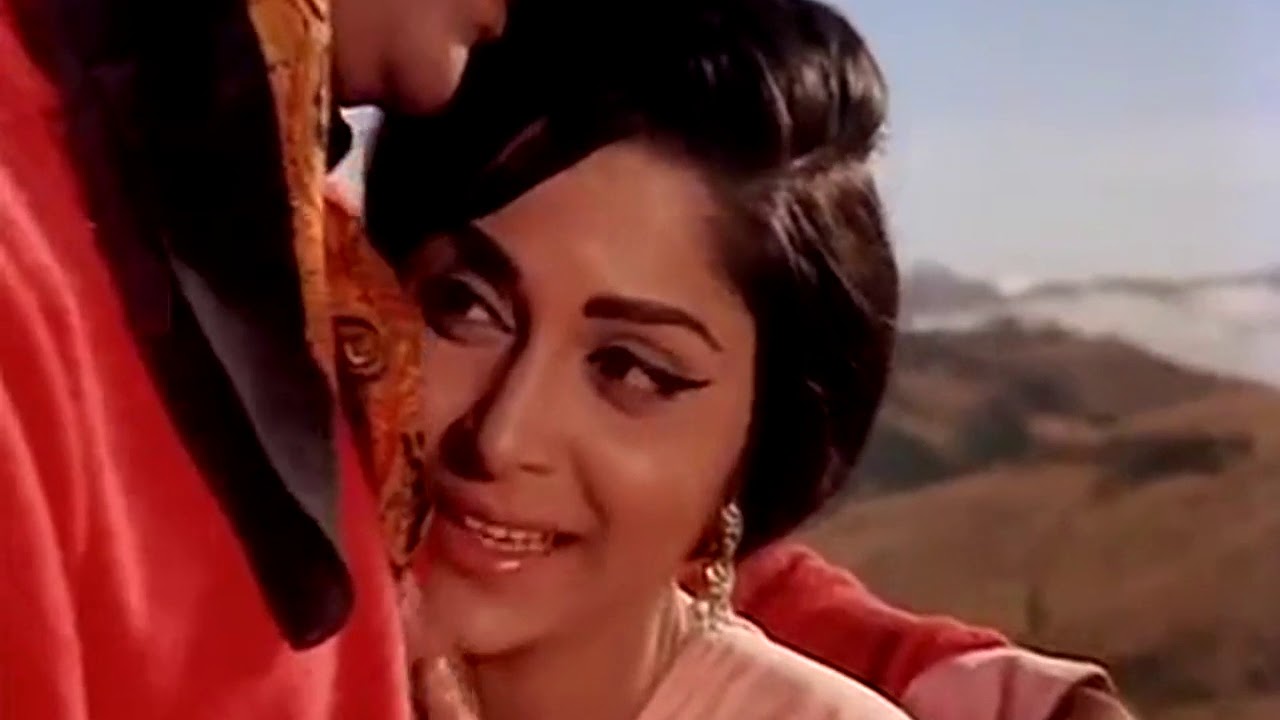 lata mangeshkar gaata rahe mera dil