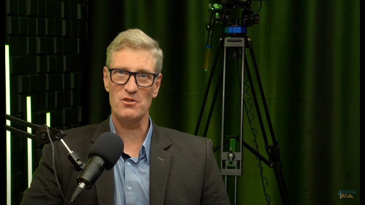 Episódio 01 - Podcast Indelec e Energia Atual sobre Para-raios