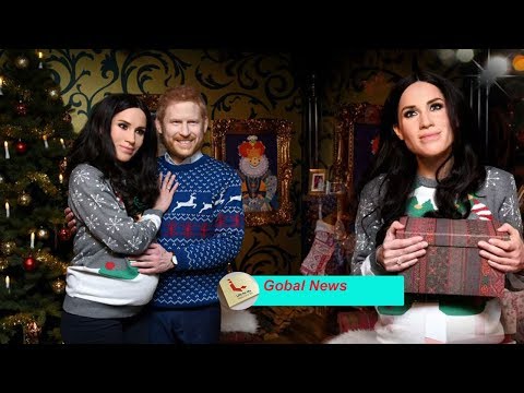 Video: Meghan Markle And Harry Why They Will Not Spend Christmas With The Family