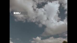 Timelapse of Clouds