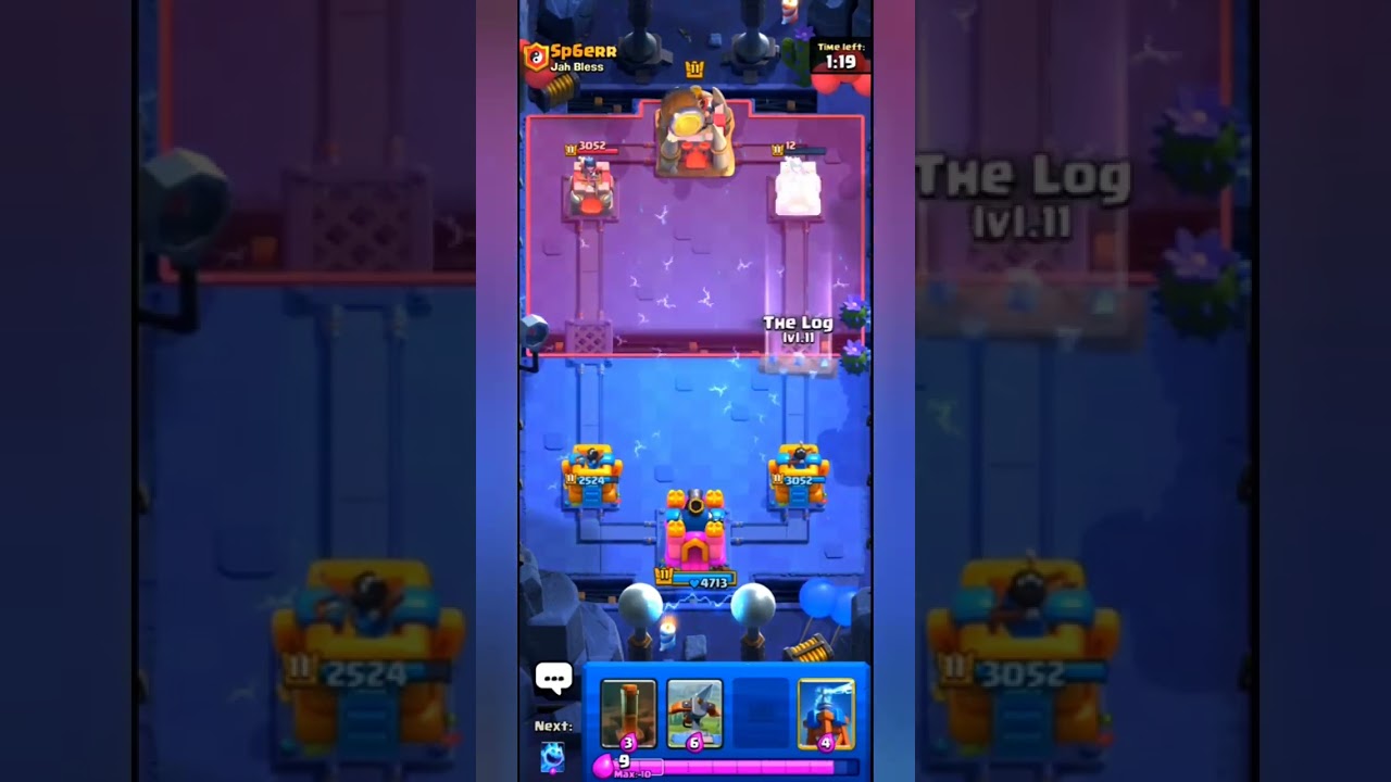 THIS IS THE BEST DECK FOR POWER SURGE CHALLENGE  