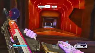 TripleKill Max Speed Splitgate 2 | Xbox SS Dfault Controller | #acidiumn2p on #Twitch
