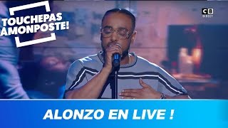 Alonzo - Assurance vie (Live @TPMP) Resimi