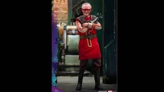 Stan Lee Ver Thor Ragnarok Marvel