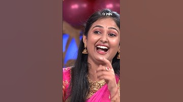 #shorts - Hyper Aadi Ultimate Comedy Performance #Naresh #sridevidramacompany #comedyshow