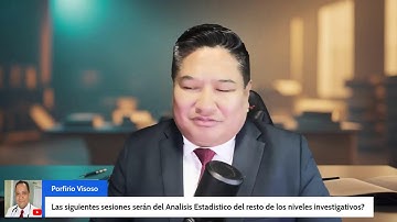 Análisis de Datos de Nivel Descriptivo