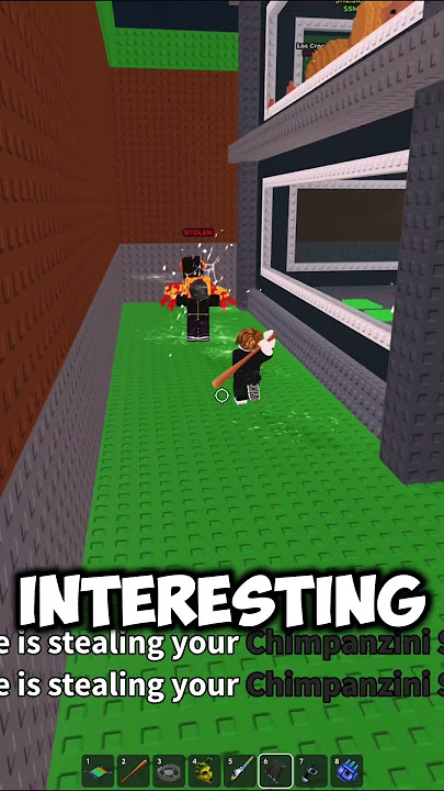If you steal the SECRET, you KEEP IT! #roblox #stealabrainrot #robloxstealabrainrot #brainrot #fyp