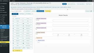 PDF Generator add-on. Generate PDF files from Template