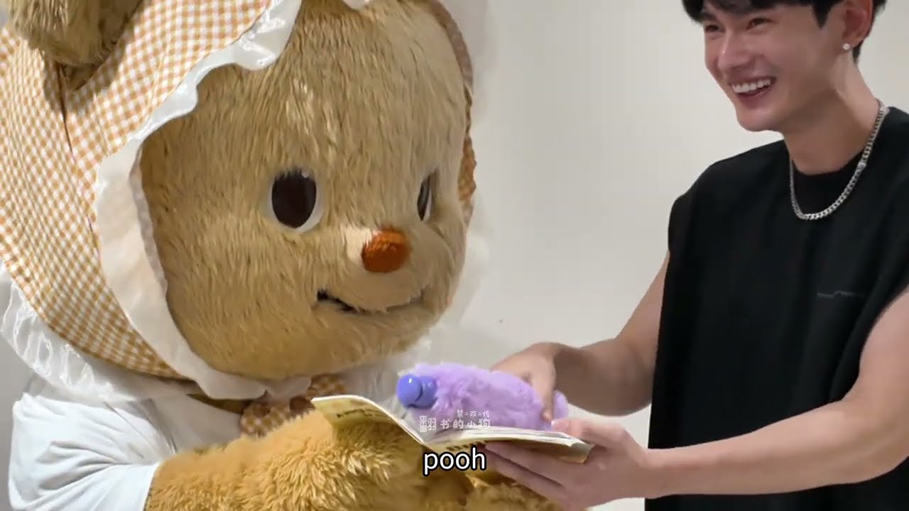 [CH subs] 241107-09 PAVEL + 