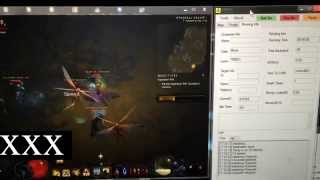 WORLDS FASTEST UNDETECTABLE DIABLO 3 BOT CLEARS RIFT IN 45 SECONDS