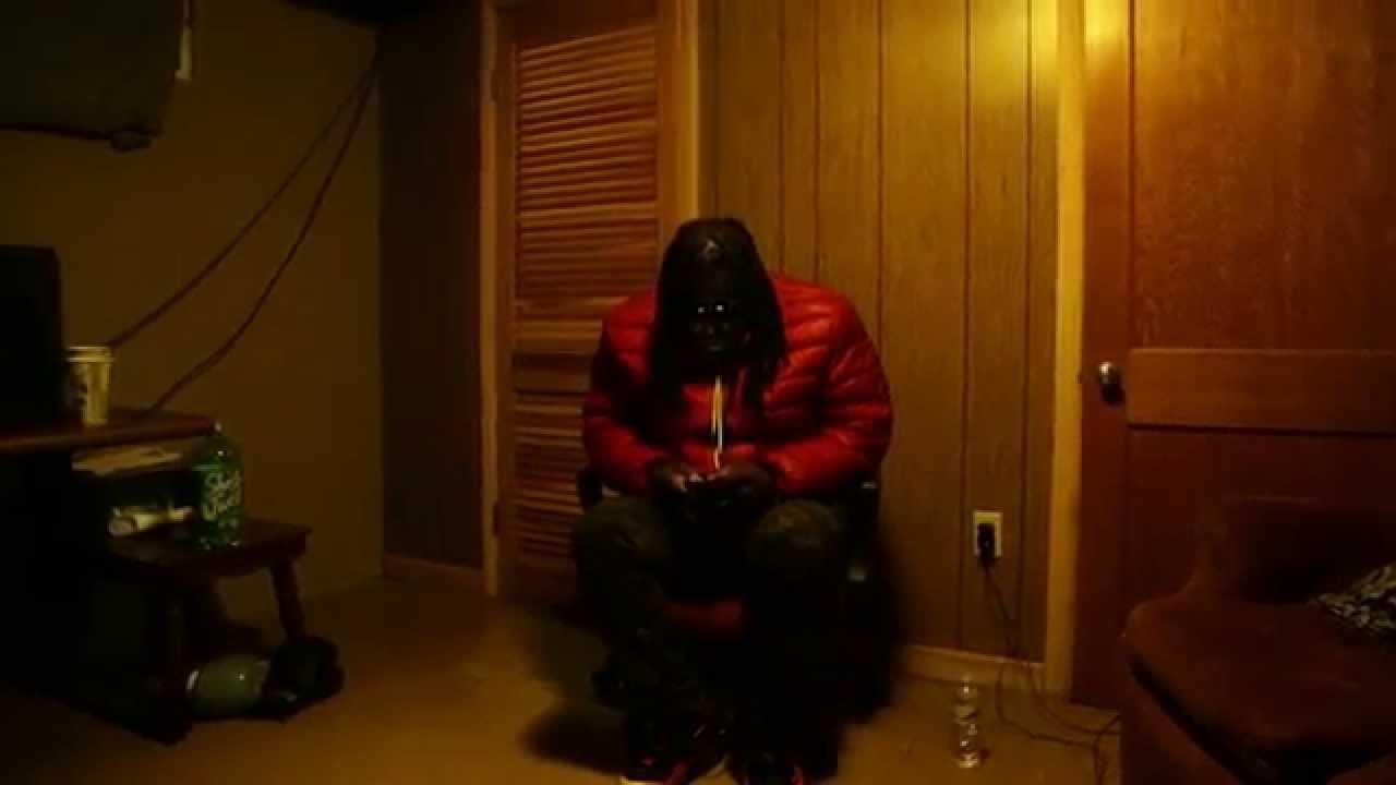 ZACKTV1 - "BEHIND THE LENS" ( @ZACKTV1 INTERVIEW )