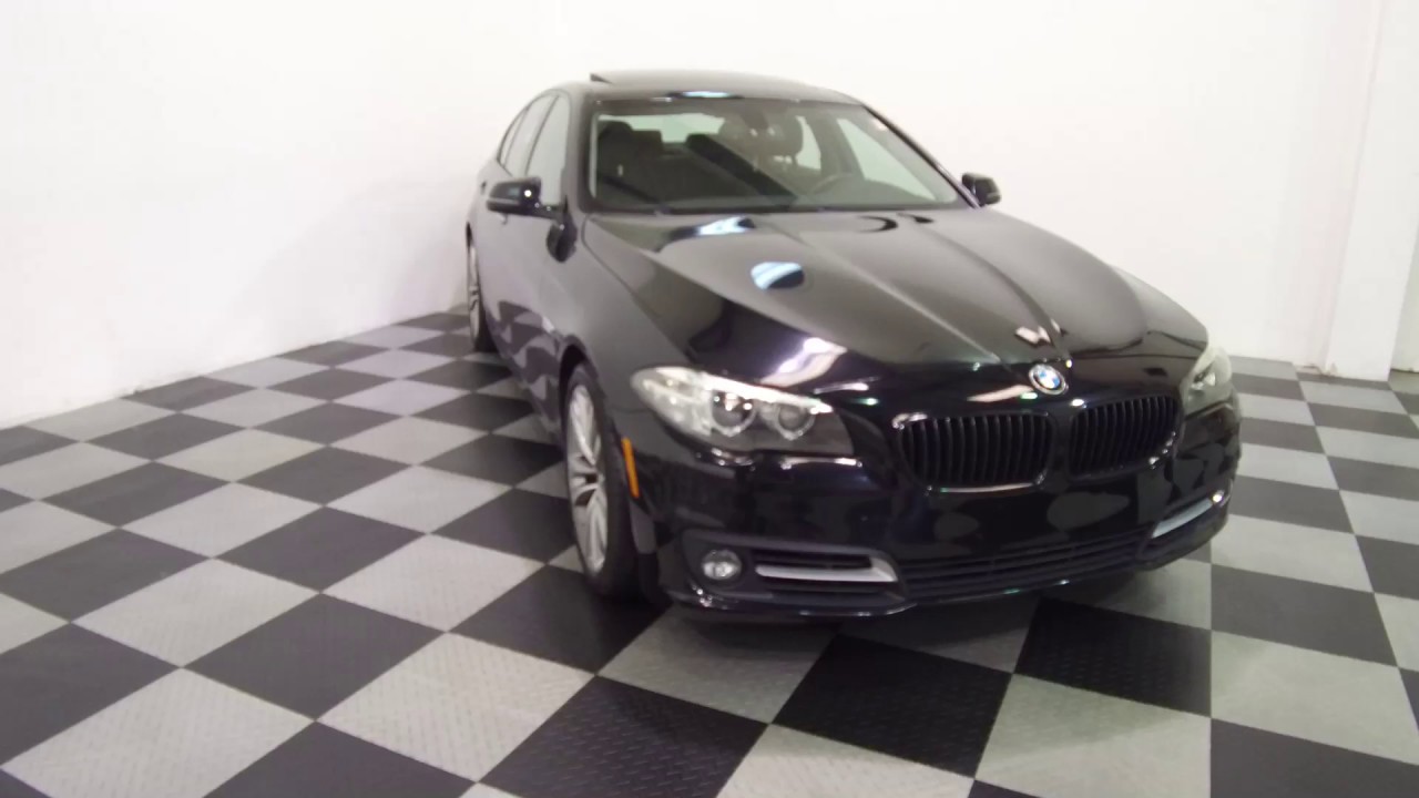 Bmw 5281 xdrive
