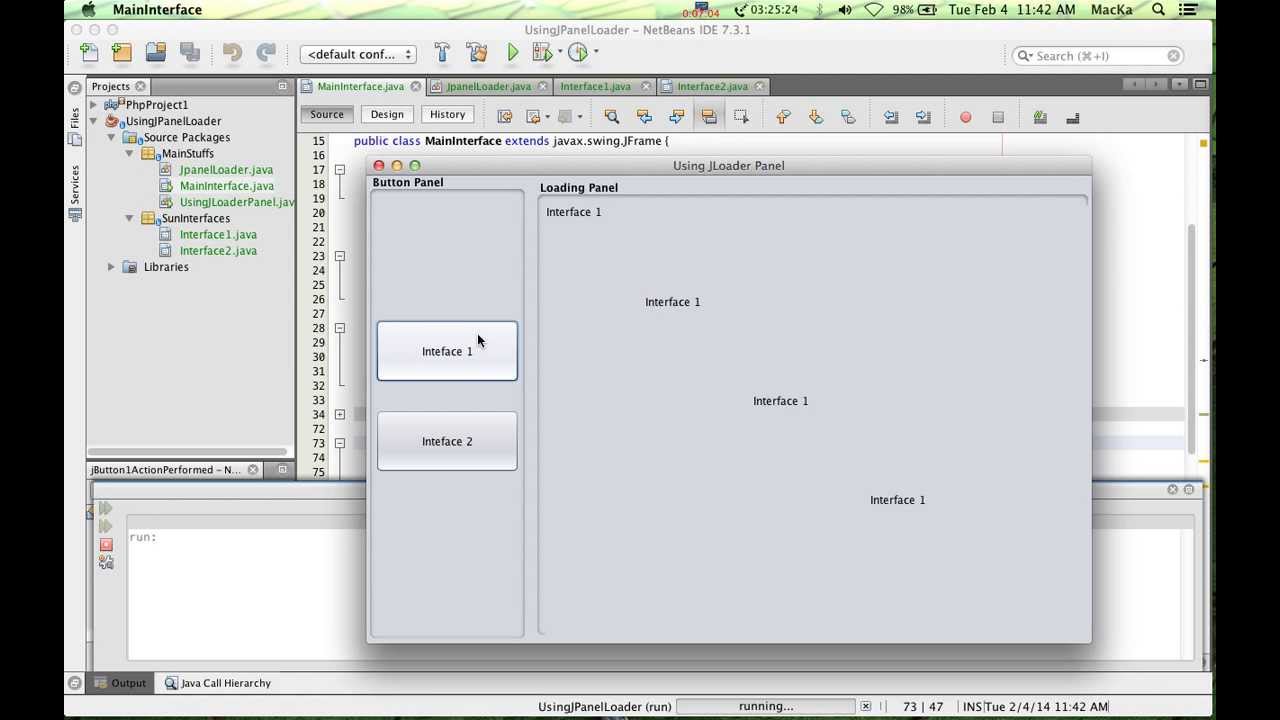 Java JPanelLoader Tutorial In Sinhala YouTube Java jpanelloader tutorial in sinhala youtube