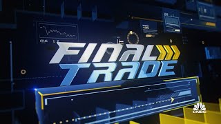 Final Trades: XBI, UNH, KWEB & DHR